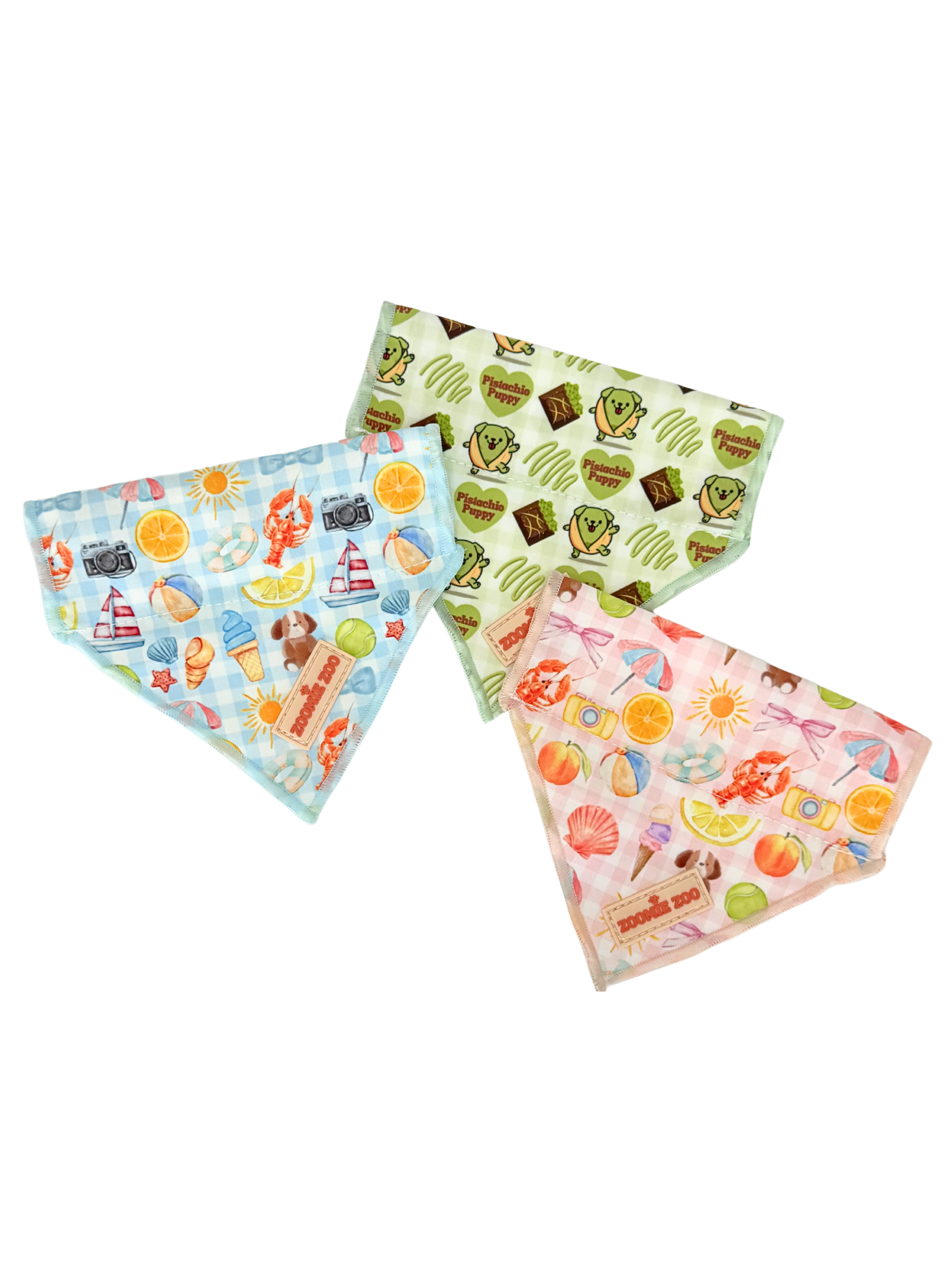 Bandanas