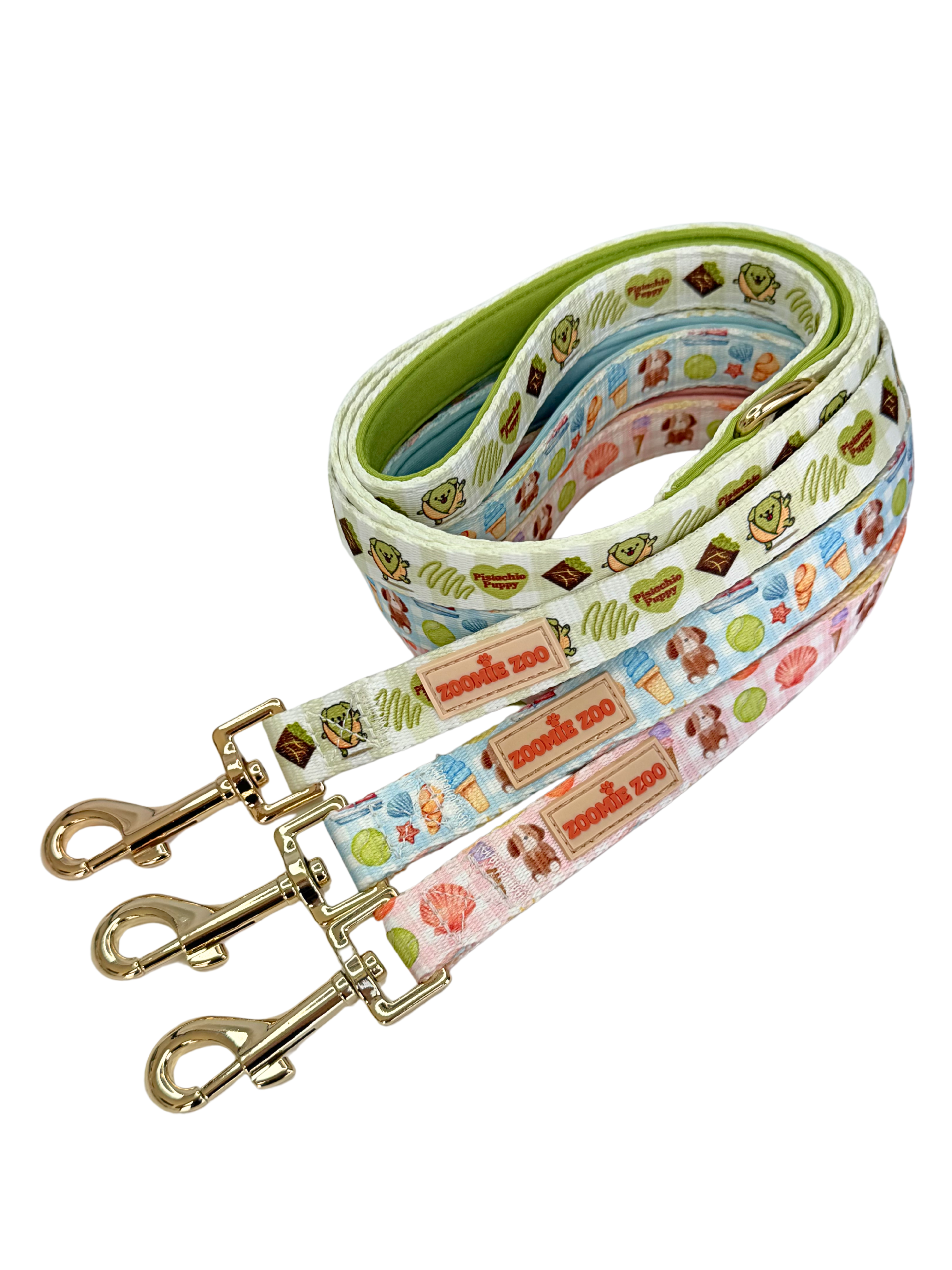 Leashes
