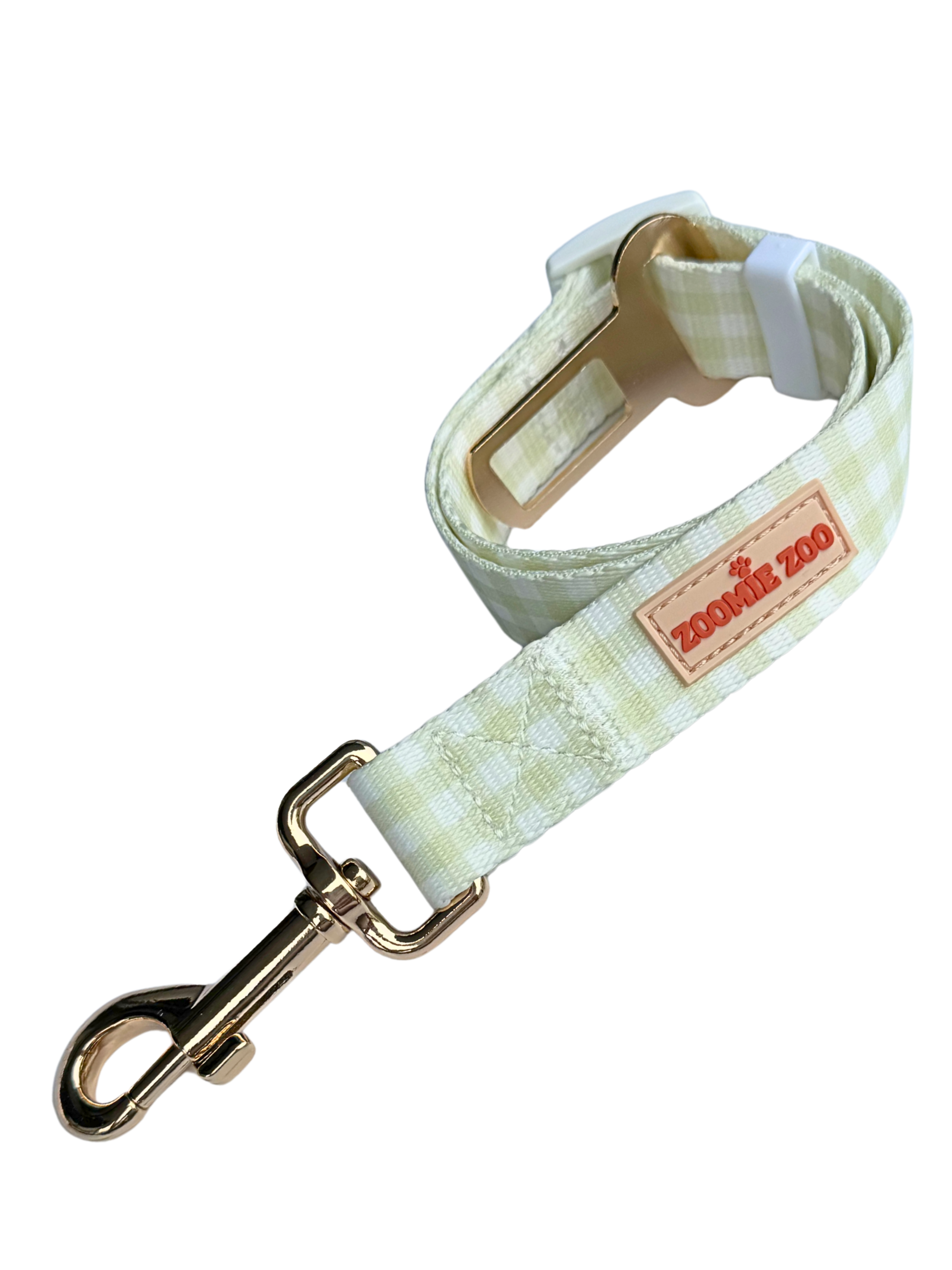 Dog Car Seat Belt