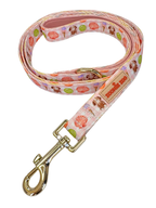 Paws in Positano Walkies & Car Bundle - Pink (Save $10)