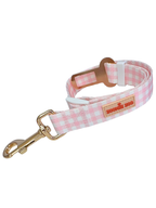 Paws in Positano Walkies & Car Bundle - Pink (Save $10)