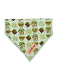 Pistachio Puppy - Dog Over-The-Collar Bandana
