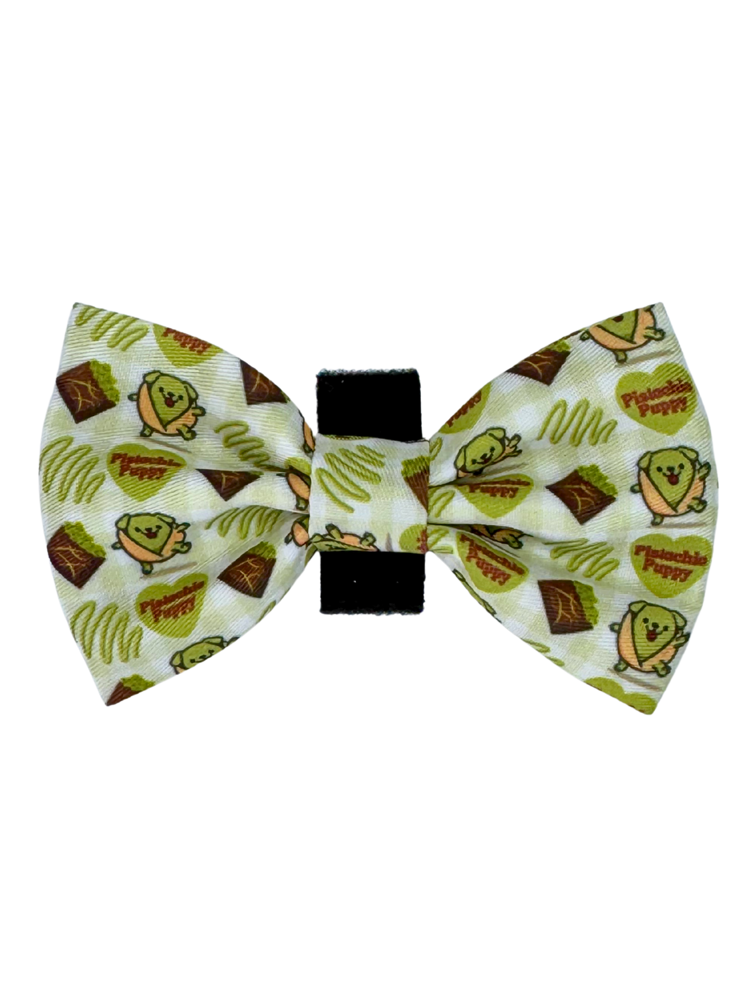Pistachio Puppy - Dog Bow Tie / Sailor Bow