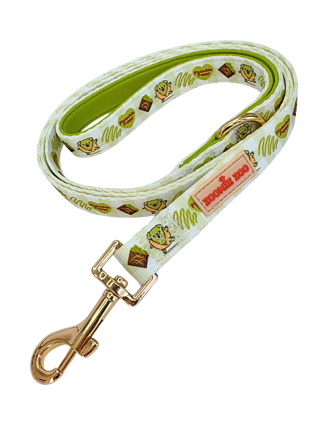 Pistachio Puppy Walkies & Car Bundle (Save $10)